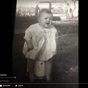 Meet your Posher, Kathy